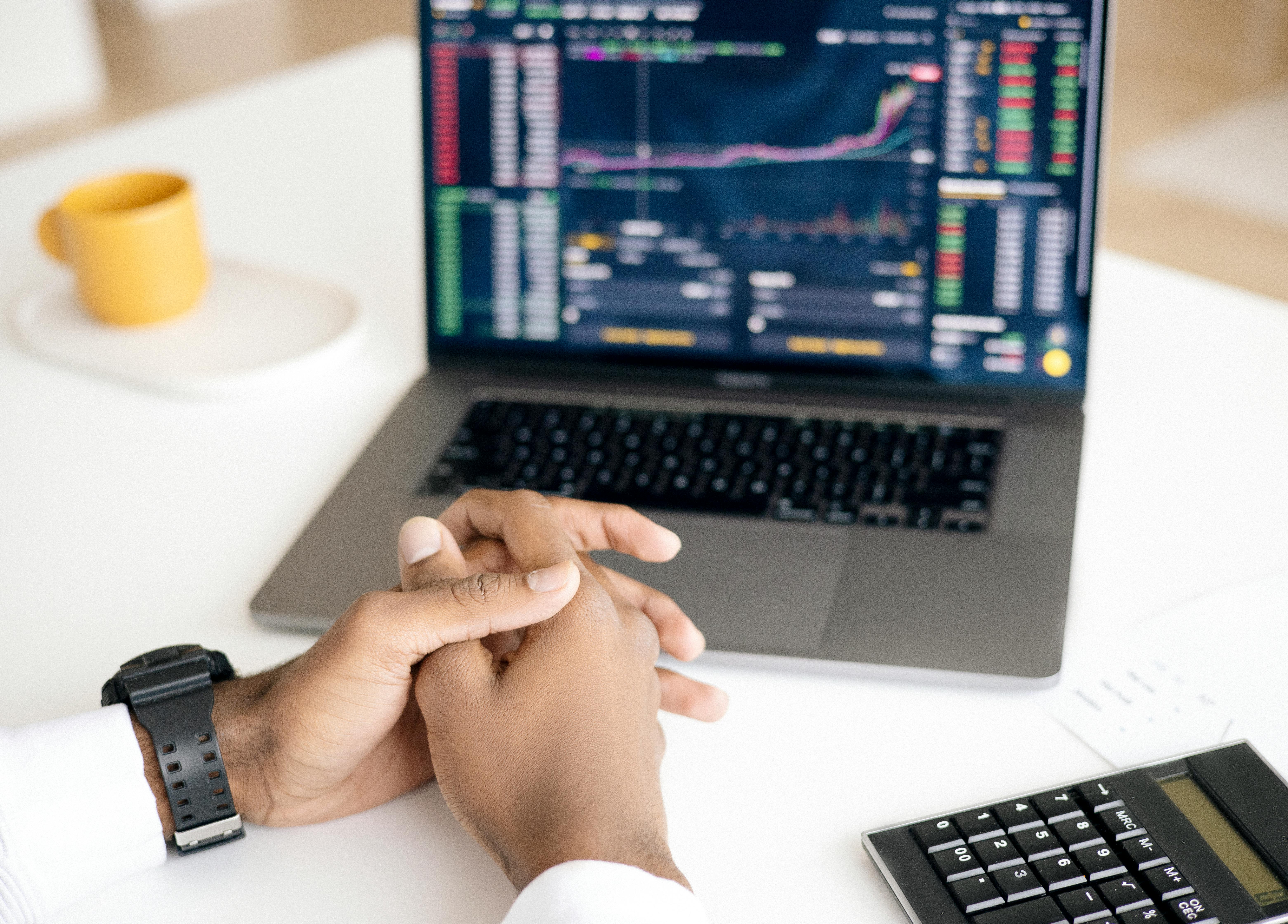 About Theviri Consulting